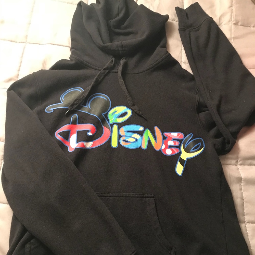 Disney Hoodie